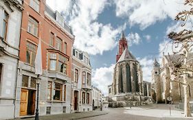 Maison Haas Hustinx & Spa